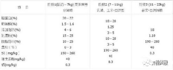 仔猪正确补硒（ 哺乳仔猪饲养管理技巧 ）-硒宝网