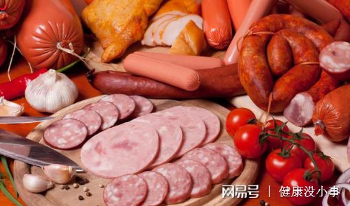 肠道息肉补硒(加工肉肠癌风险)-硒宝网