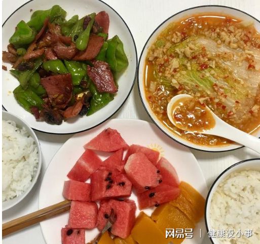 肠道息肉补硒(加工肉肠癌风险)-硒宝网