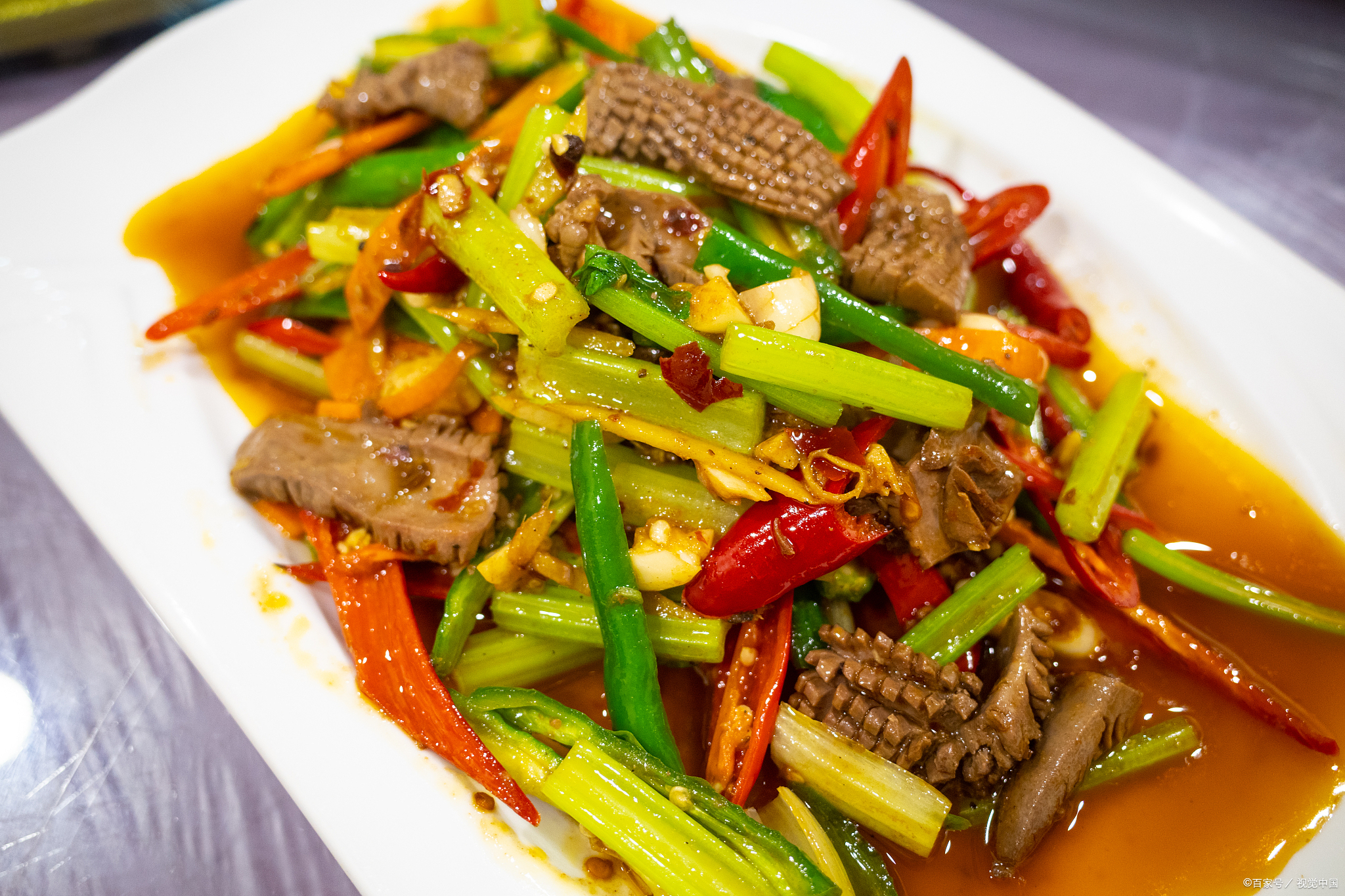 羔羊补铁补硒（春季养生蔬菜炖汤）-硒宝网