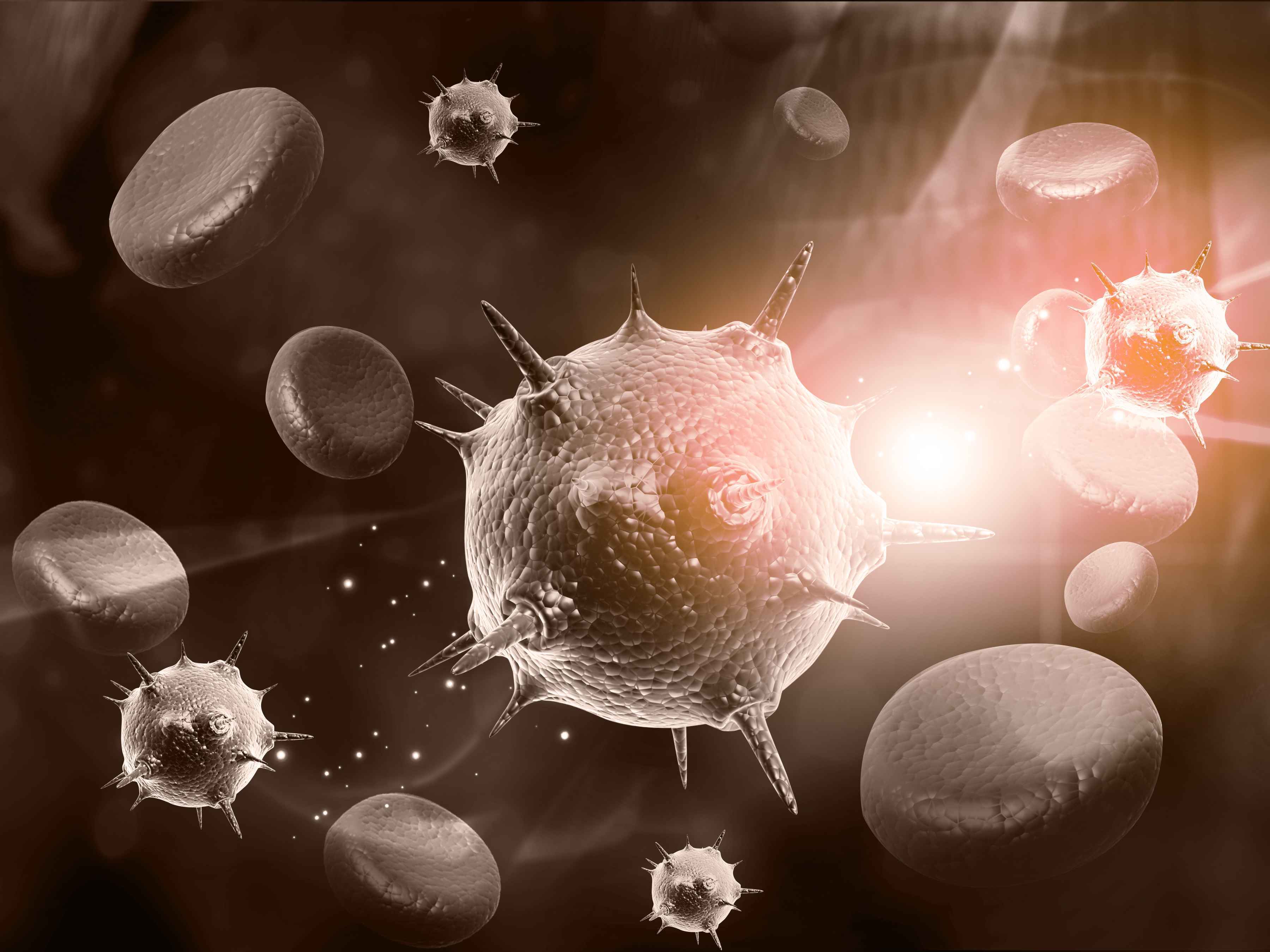 人体补硒食疗（硒与免疫力）-硒宝网