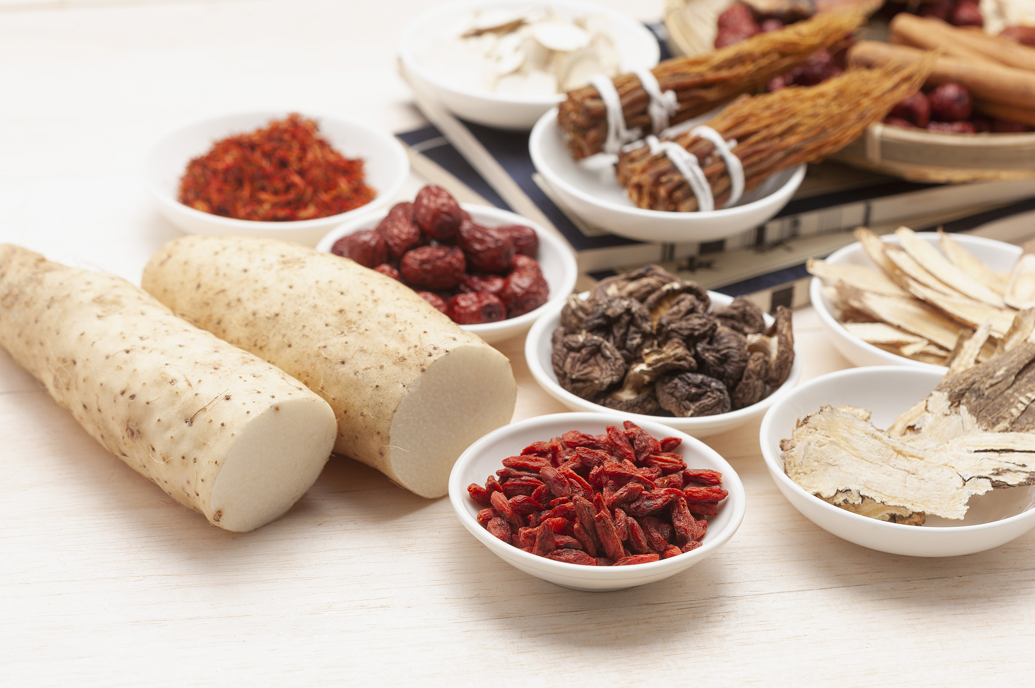 人体补硒食疗（硒与免疫力）-硒宝网