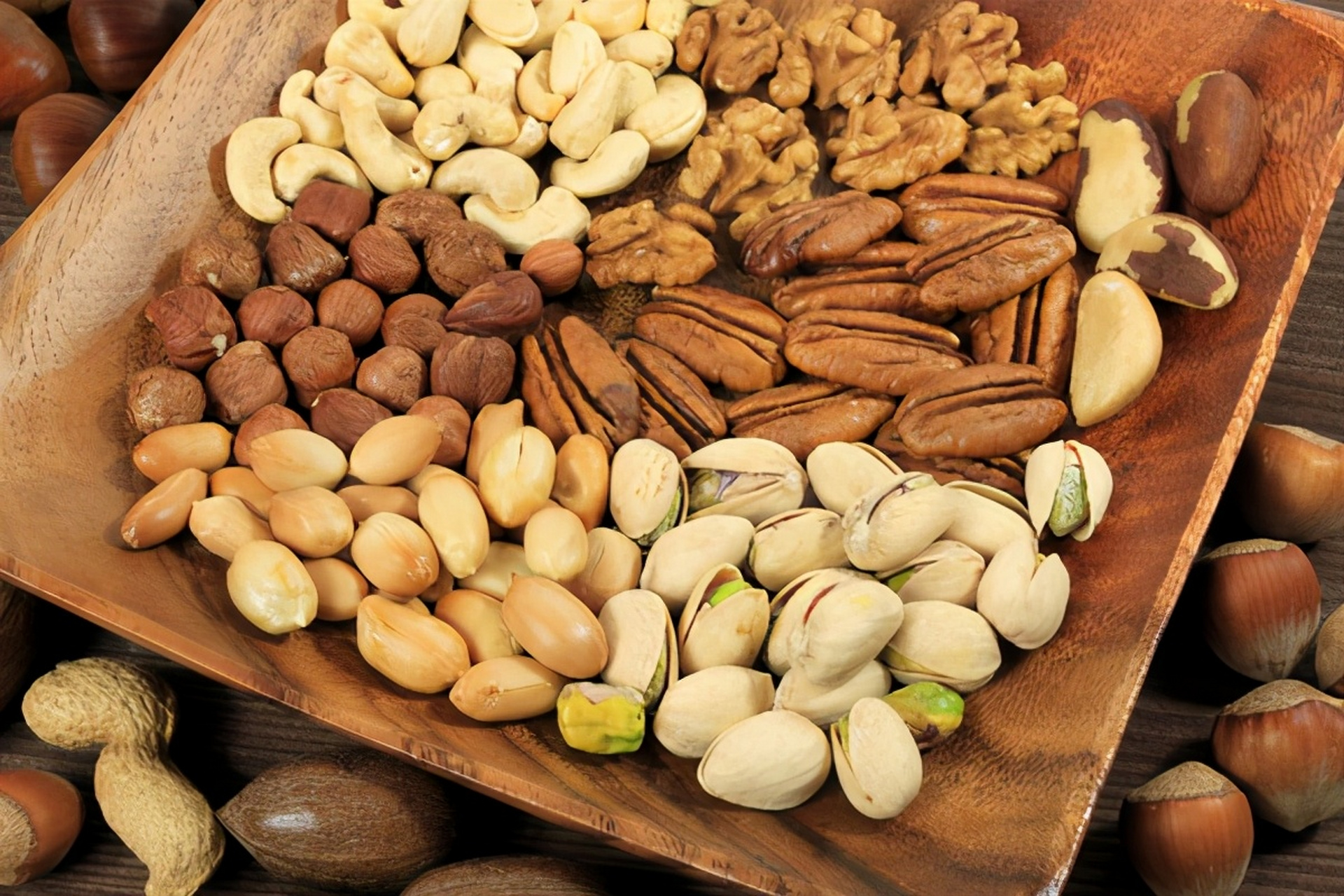 人体补硒食疗（硒与免疫力）-硒宝网