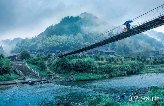 恩施全民补硒(恩施秘境美景)-硒宝网