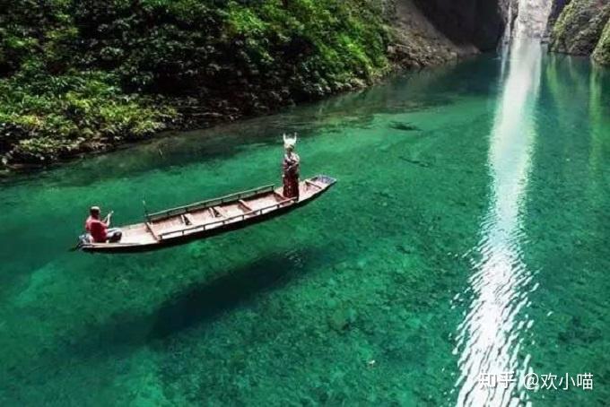 恩施全民补硒(恩施秘境美景)-硒宝网