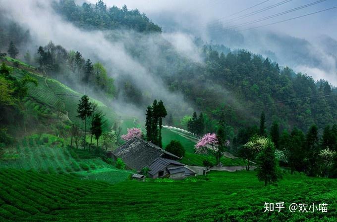 恩施全民补硒(恩施秘境美景)-硒宝网