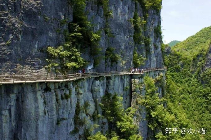 恩施全民补硒(恩施秘境美景)-硒宝网