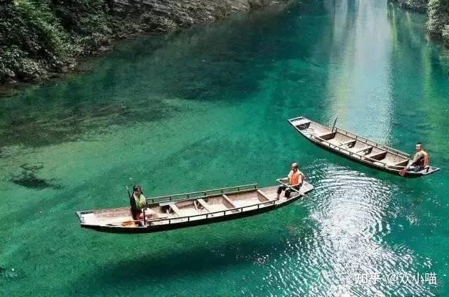 恩施全民补硒(恩施秘境美景)-硒宝网