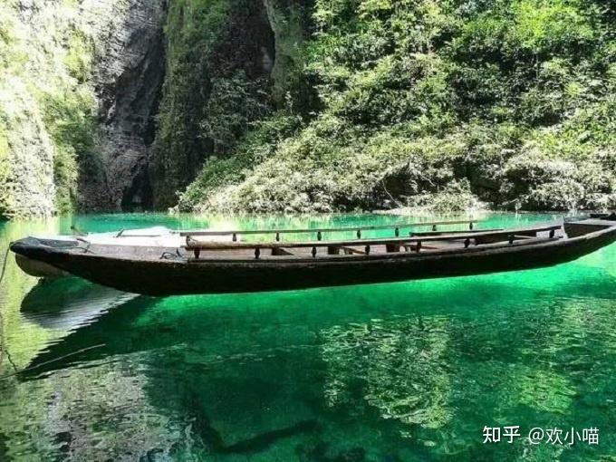 恩施全民补硒(恩施秘境美景)-硒宝网