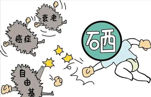 孕妇 补硒的(硒缺乏症状)-硒宝网