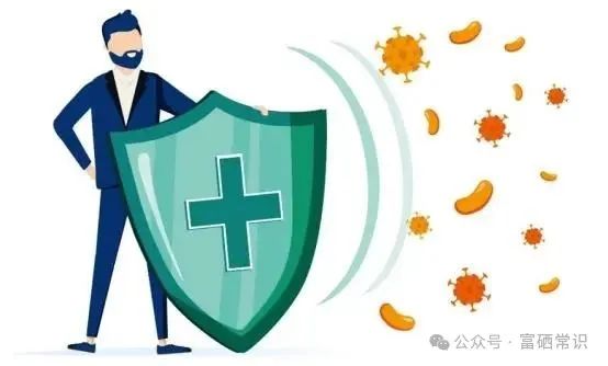 补硒治好肺癌（补硒改善甲状腺健康）-硒宝网