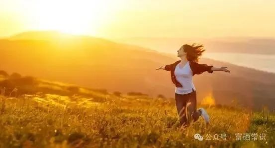 补硒治好肺癌（补硒改善甲状腺健康）-硒宝网