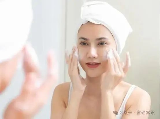 补硒治好肺癌（补硒改善甲状腺健康）-硒宝网