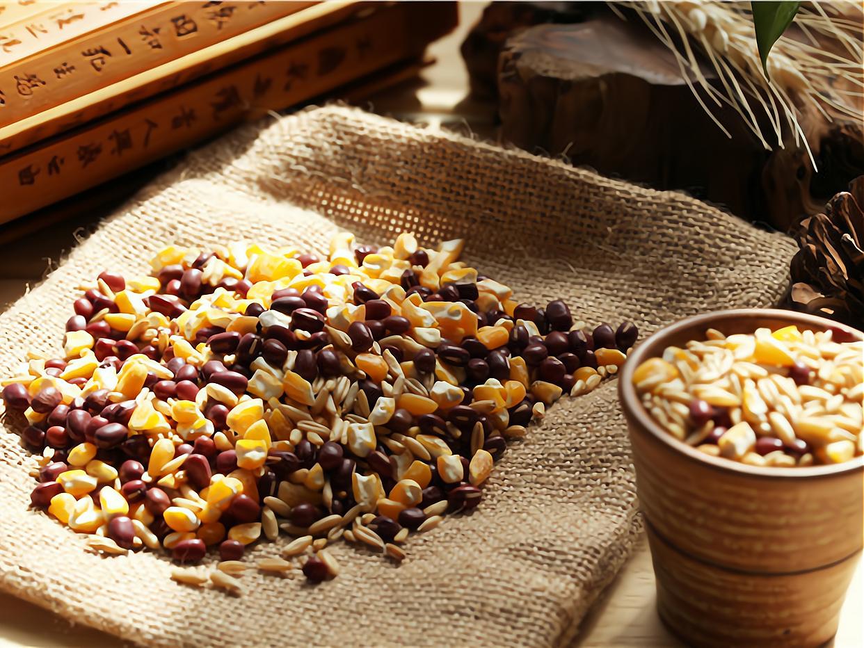 哪种蘑菇补硒（五谷粗粮?；豕卟枰恫刮?硒宝网