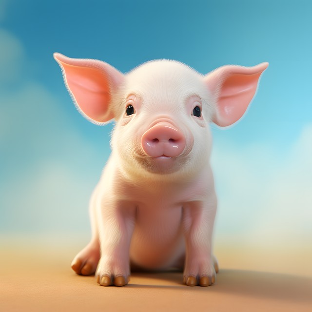 仔猪补铁补硒（仔猪预防治疗方法）-硒宝网