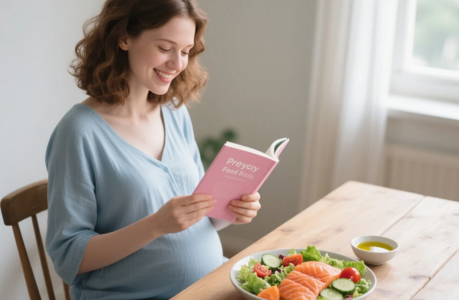 孕期怎么补硒(产后补铁注意事项)-硒宝网