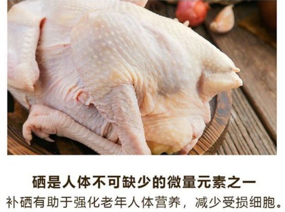 如何补硒养鸡(生物富硒饲料)-硒宝网