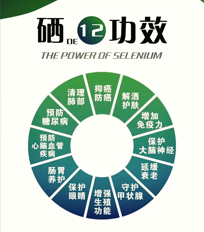 植物如何补硒(植物纳米生物技术抗逆能力)-硒宝网