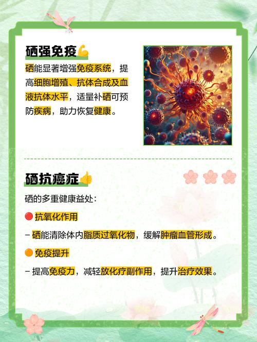 植物如何补硒(植物纳米生物技术抗逆能力)-硒宝网