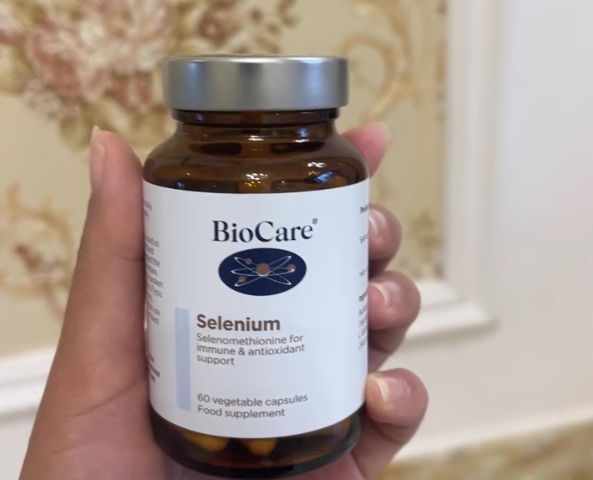 补多维元素硒（女性健康补硒产品推荐）-硒宝网