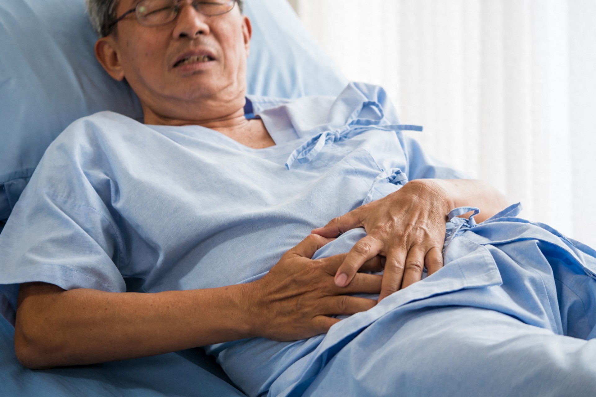 胃癌怎么补硒(胃癌术后并发症预防)-硒宝网