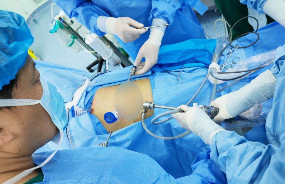 胃癌怎么补硒(胃癌术后并发症预防)-硒宝网