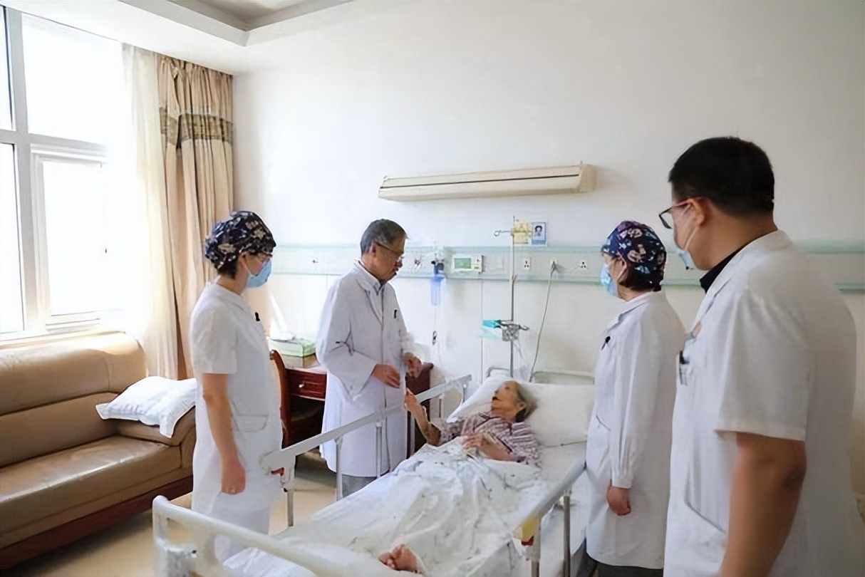 胃癌怎么补硒(胃癌术后并发症预防)-硒宝网