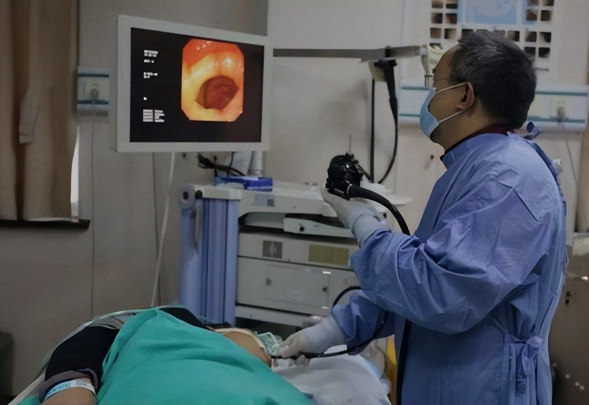 胃癌怎么补硒(胃癌术后并发症预防)-硒宝网