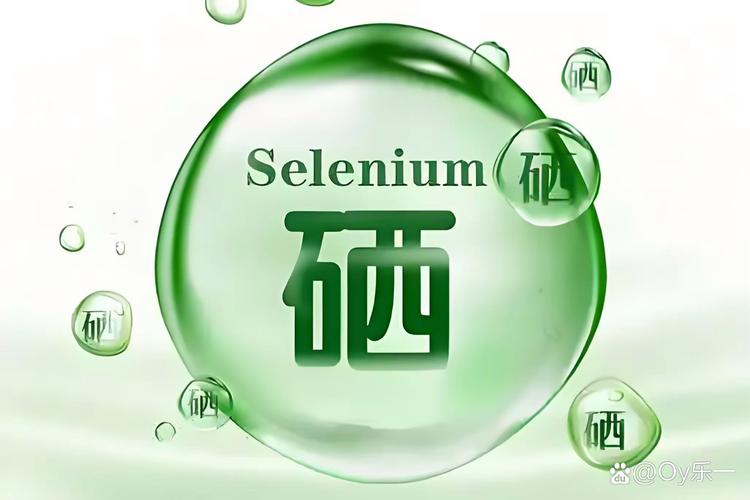 补铁补锌补硒（硒元素抗氧化）-硒宝网