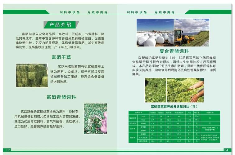 养殖补硒产品(富硒饲料配方技术)-硒宝网