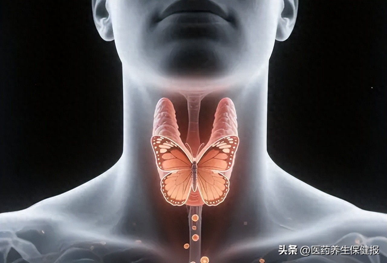 桥本补硒用量(甲状腺功能紊乱)-硒宝网