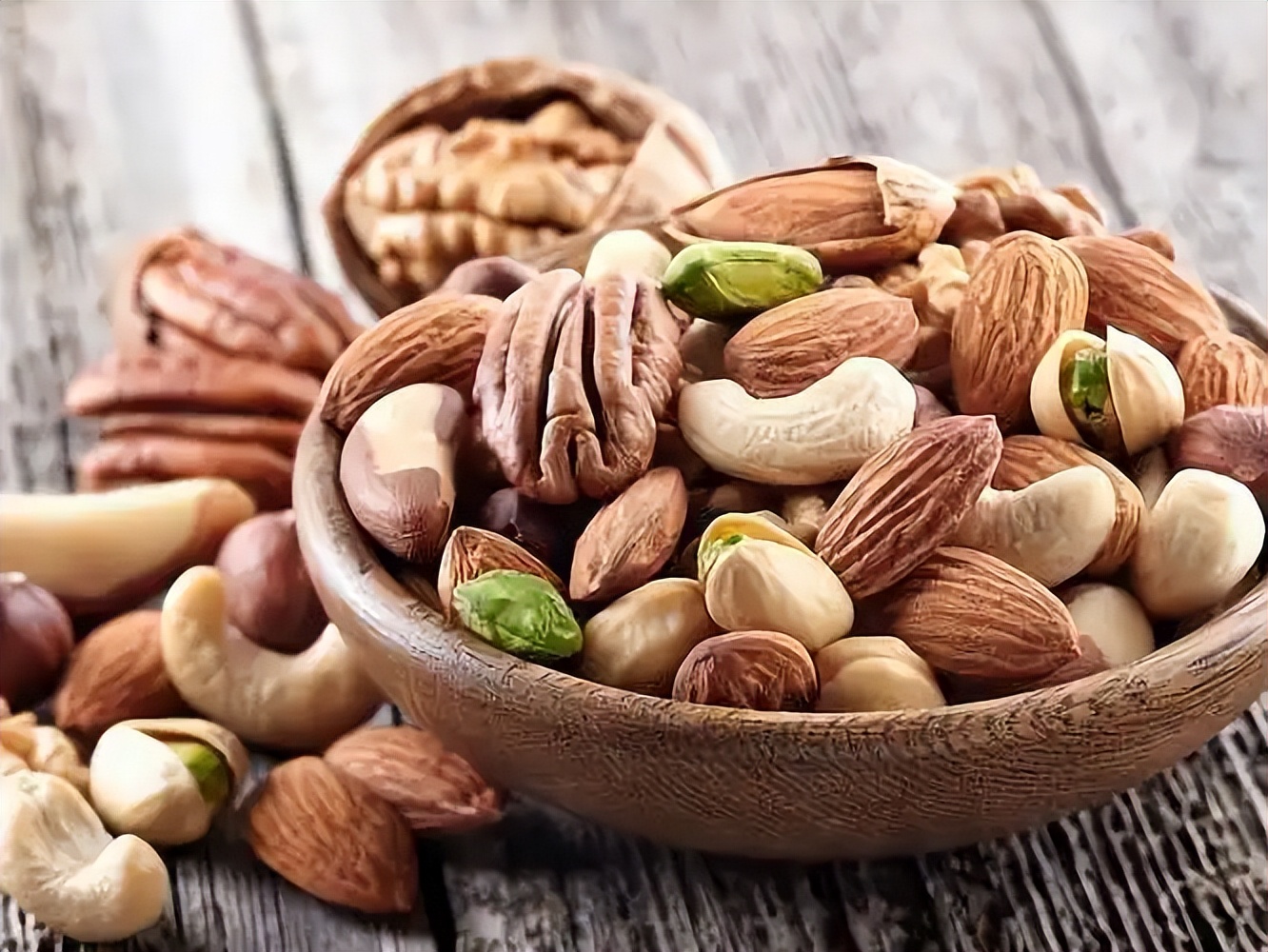 补硒水果之王(甲状腺疾病饮食调理水果选择)-硒宝网