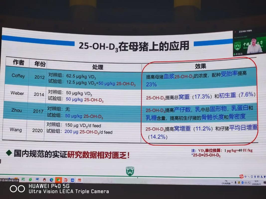 母猪补硒多少(母猪维生素缺乏影响)-硒宝网