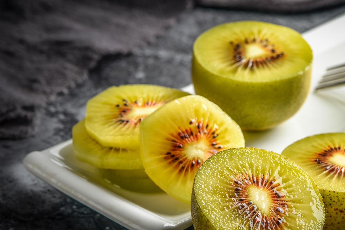 补硒水果之王（甲状腺病人硒摄入量）-硒宝网