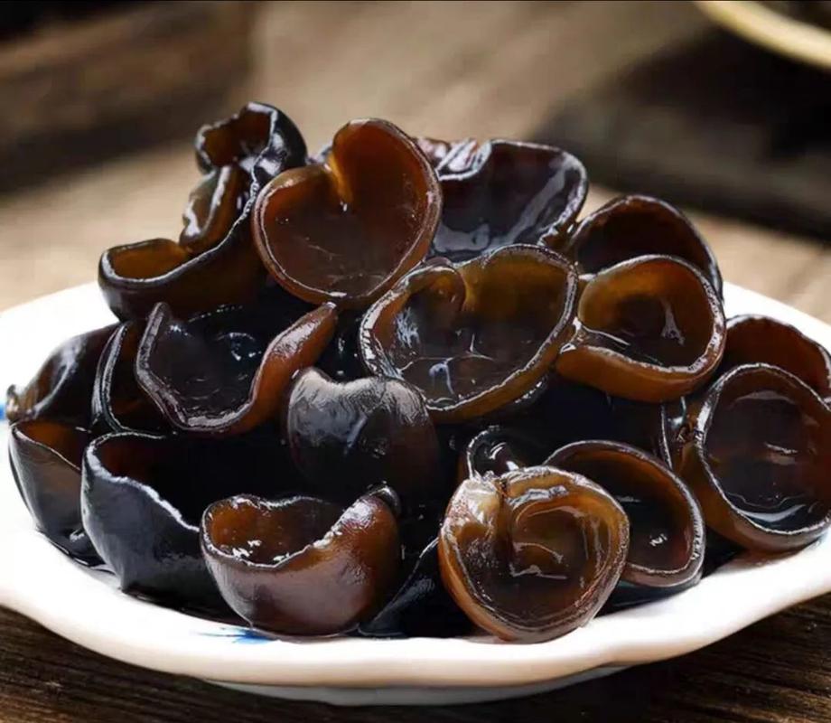 作物补硒方法（ 黑木耳补硒功效 ）-硒宝网