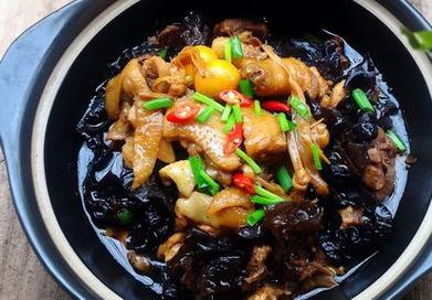 作物补硒方法（ 黑木耳补硒功效 ）-硒宝网