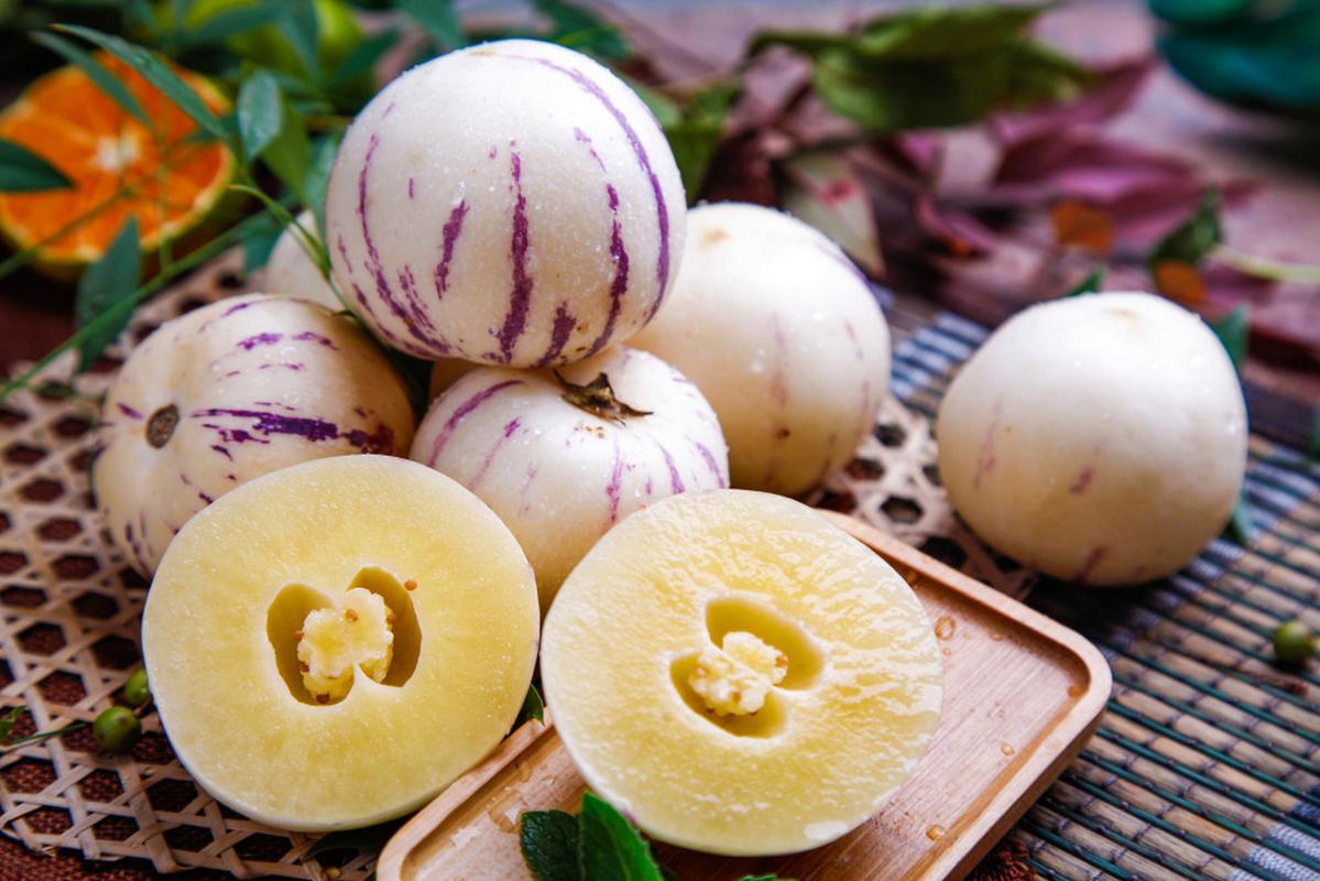 补硒水果之王（）-硒宝网