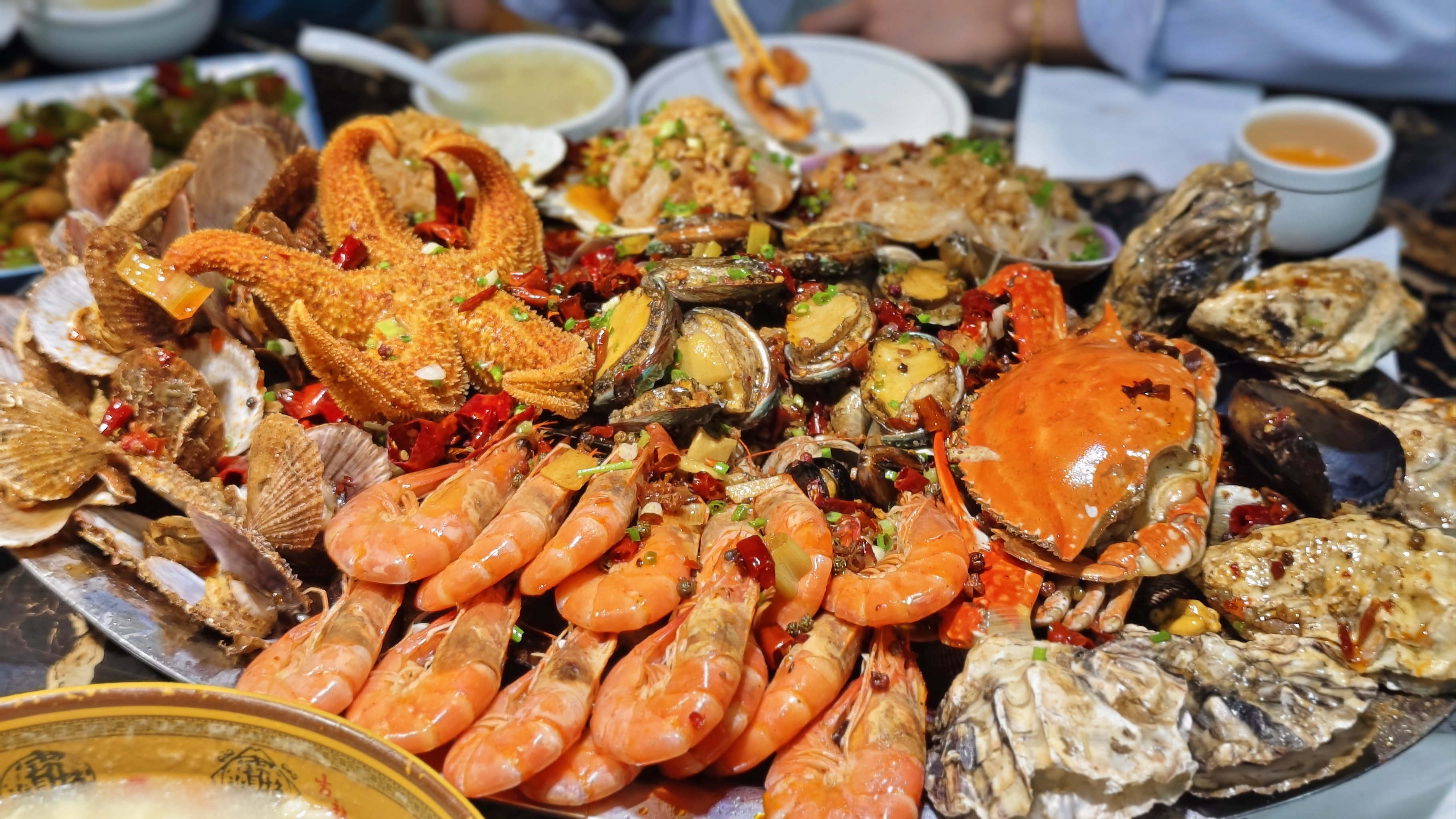 补多少硒合适(硒元素作用与食物来源)-硒宝网