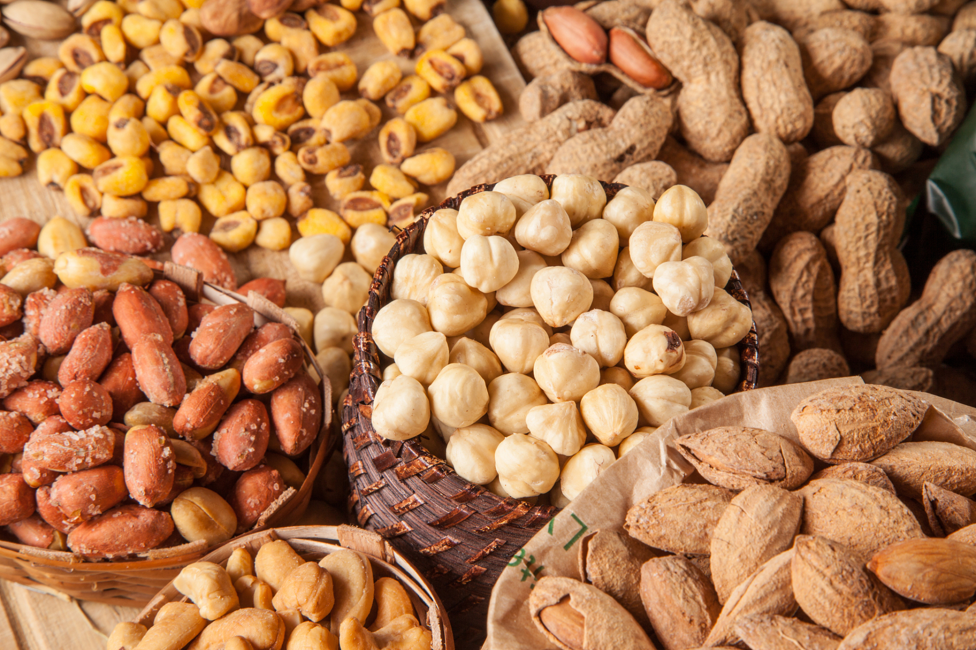 补多少硒合适(硒元素作用与食物来源)-硒宝网