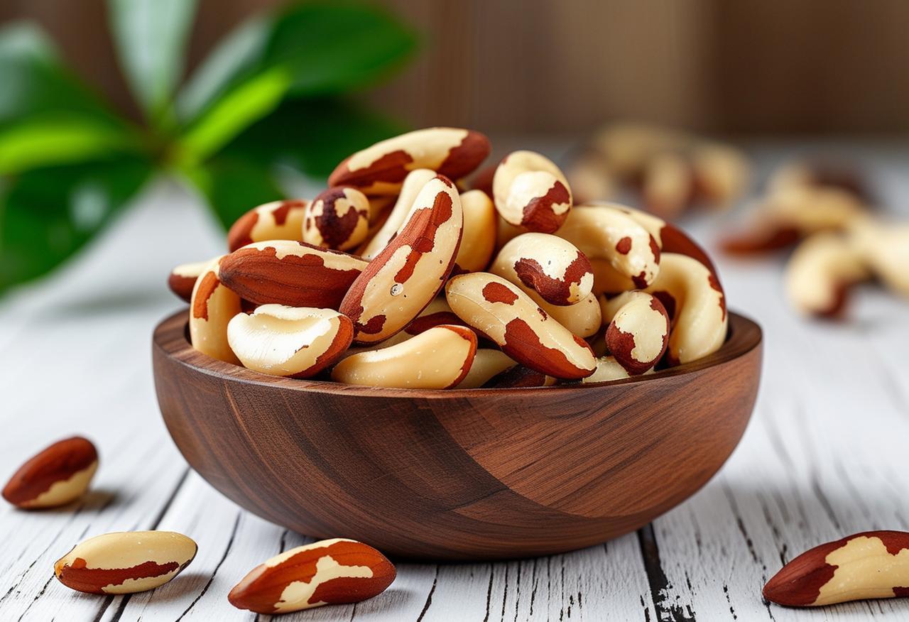 作物补硒方法（硒与抗癌关系）-硒宝网