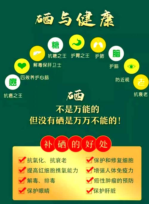 补硒宣传文章（硒与重金属结合解毒）-硒宝网
