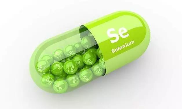 补硒产品推荐（硒缺乏与癌症风险）-硒宝网