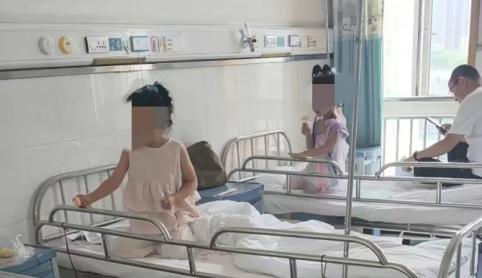 儿童补硒过多（甘肃天水幼儿园铅中毒）-硒宝网