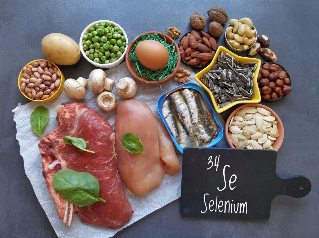 甲亢建议补硒(硒缺乏疾病预防)-硒宝网