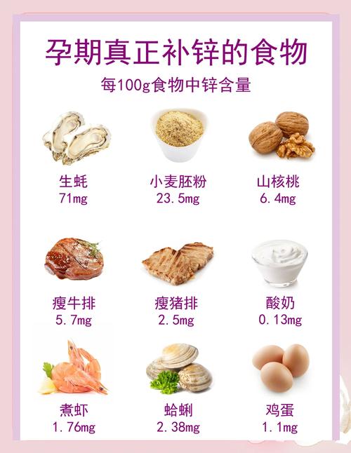 怎样适当补硒(牡蛎补锌食谱)-硒宝网