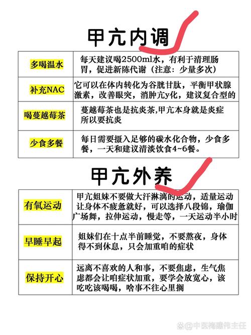 甲亢建议补硒（甲亢防治方法）-硒宝网