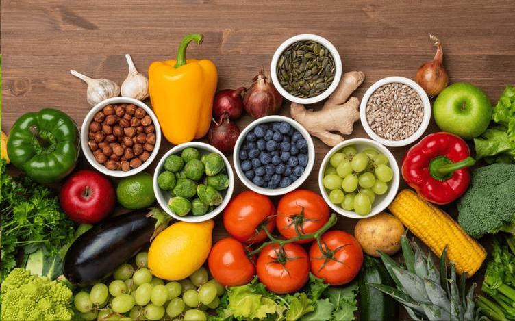 补硒海鲜推荐（高硒蔬菜健康益处）-硒宝网