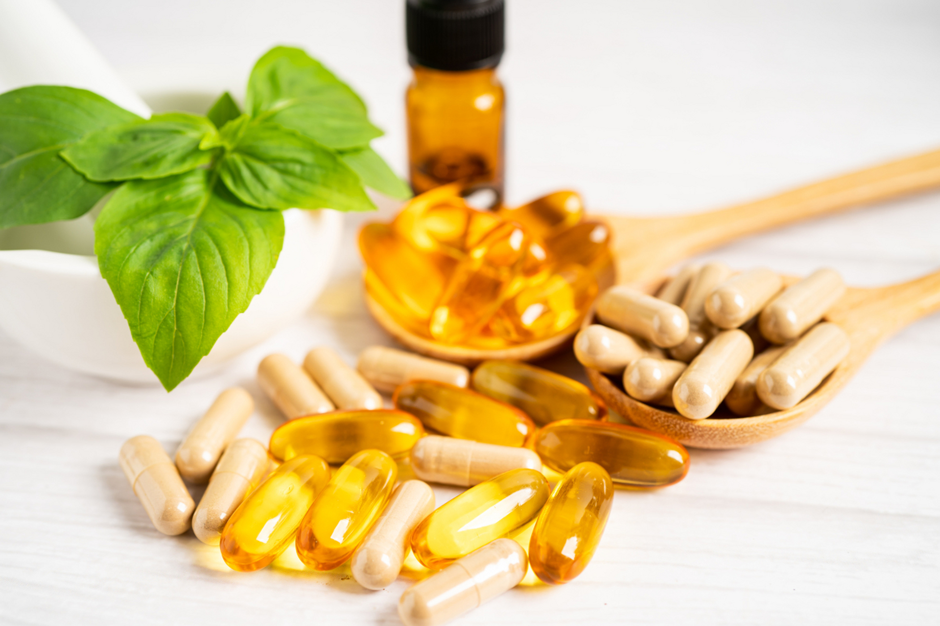 如何补硒最快（硒与慢性病风险）-硒宝网