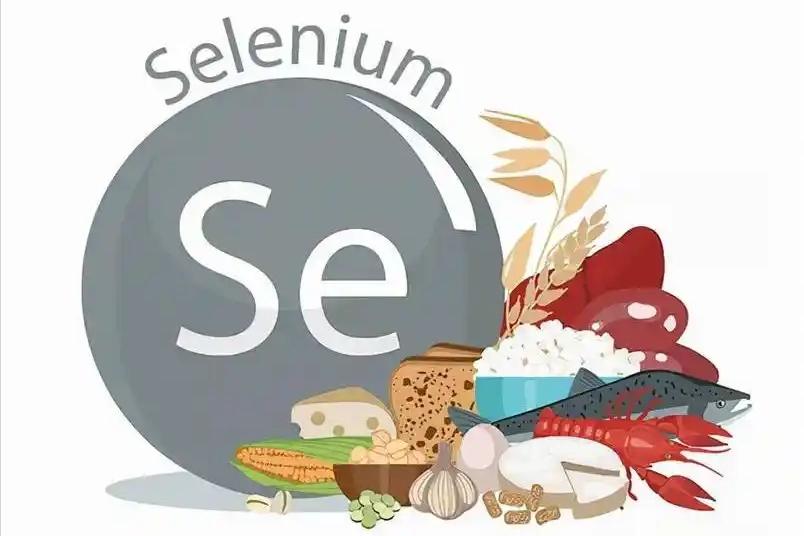 肺癌补硒吐血(硒与癌症关系)-硒宝网