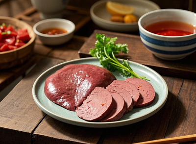 补硒食物做法(动物肝脏补硒)-硒宝网